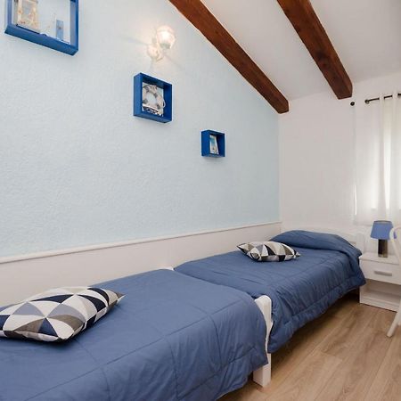 Apartment Josip Plomin Eksteriør bilde