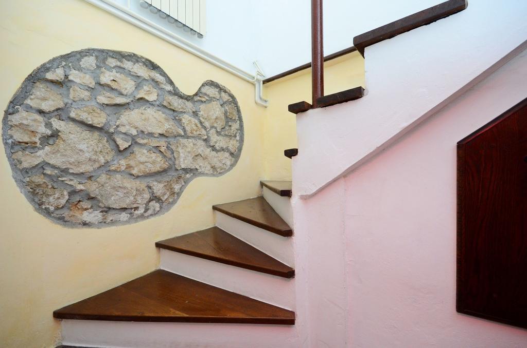 Apartment Josip Plomin Eksteriør bilde